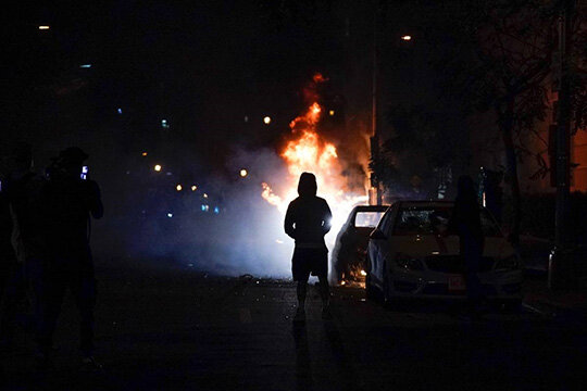  02.06.2020 • Андрей Торин, редактор журнала «Международная жизнь»