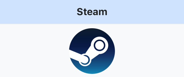 Steam