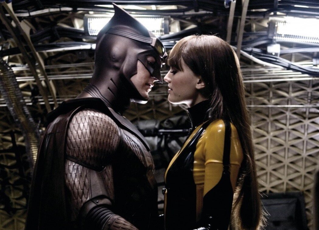   Хранители (2009) 