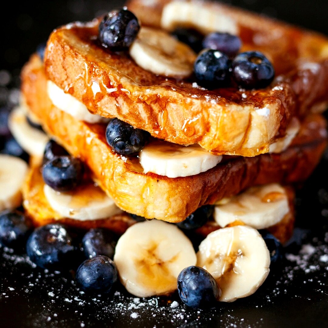 Вкусный и дешевый завтрак от матери-одиночки. Дети в восторге!