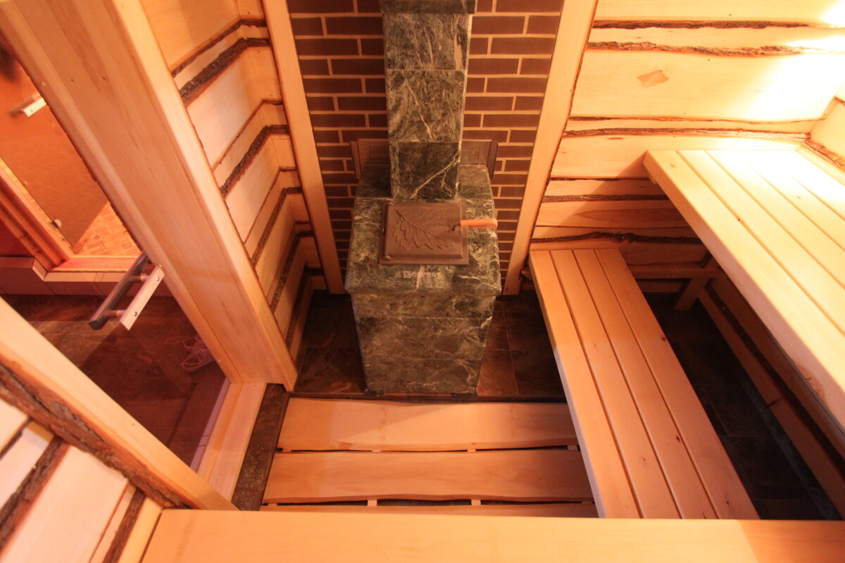 Фото предоставлено командой @banoffstroy