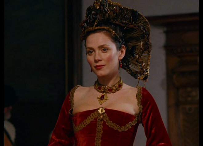 Кадр из фильма.