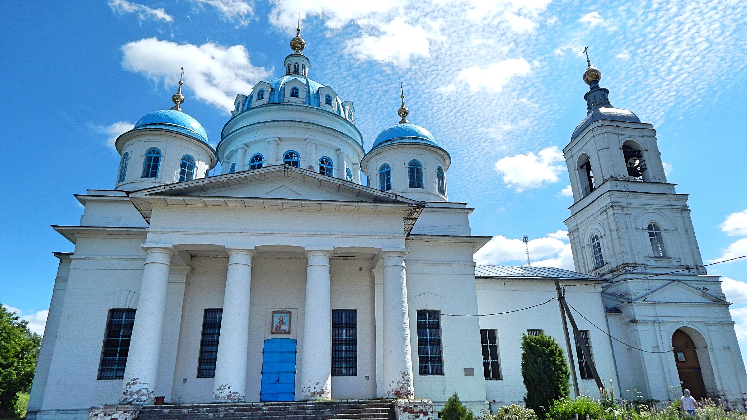 собор святого духа в санкт петербурге