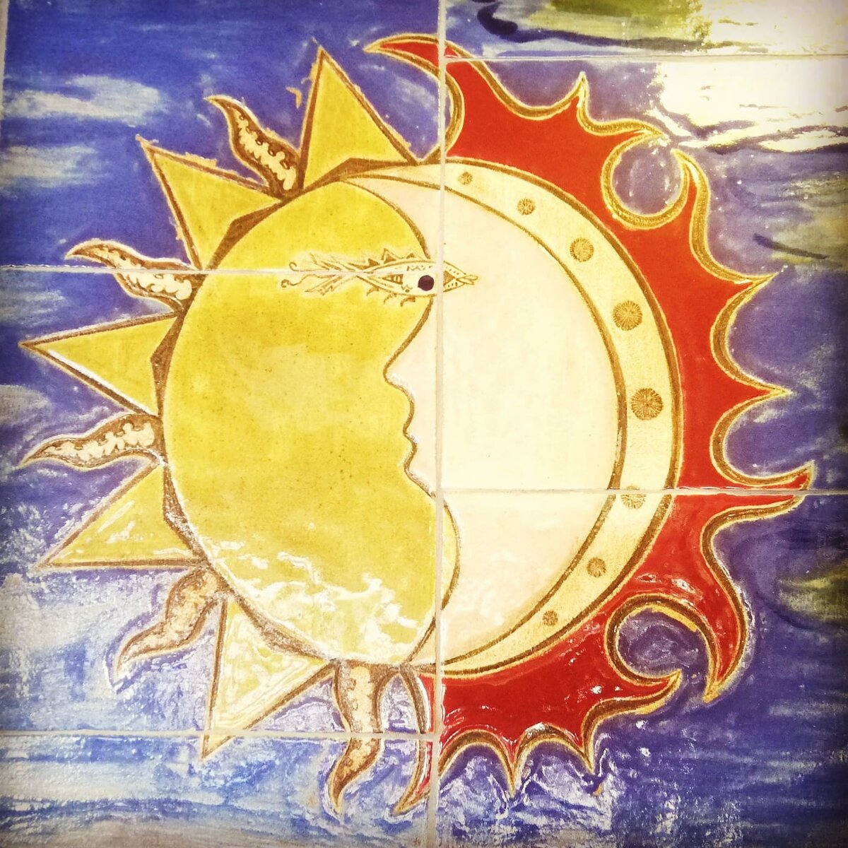 Фото из архива канала Effect Production