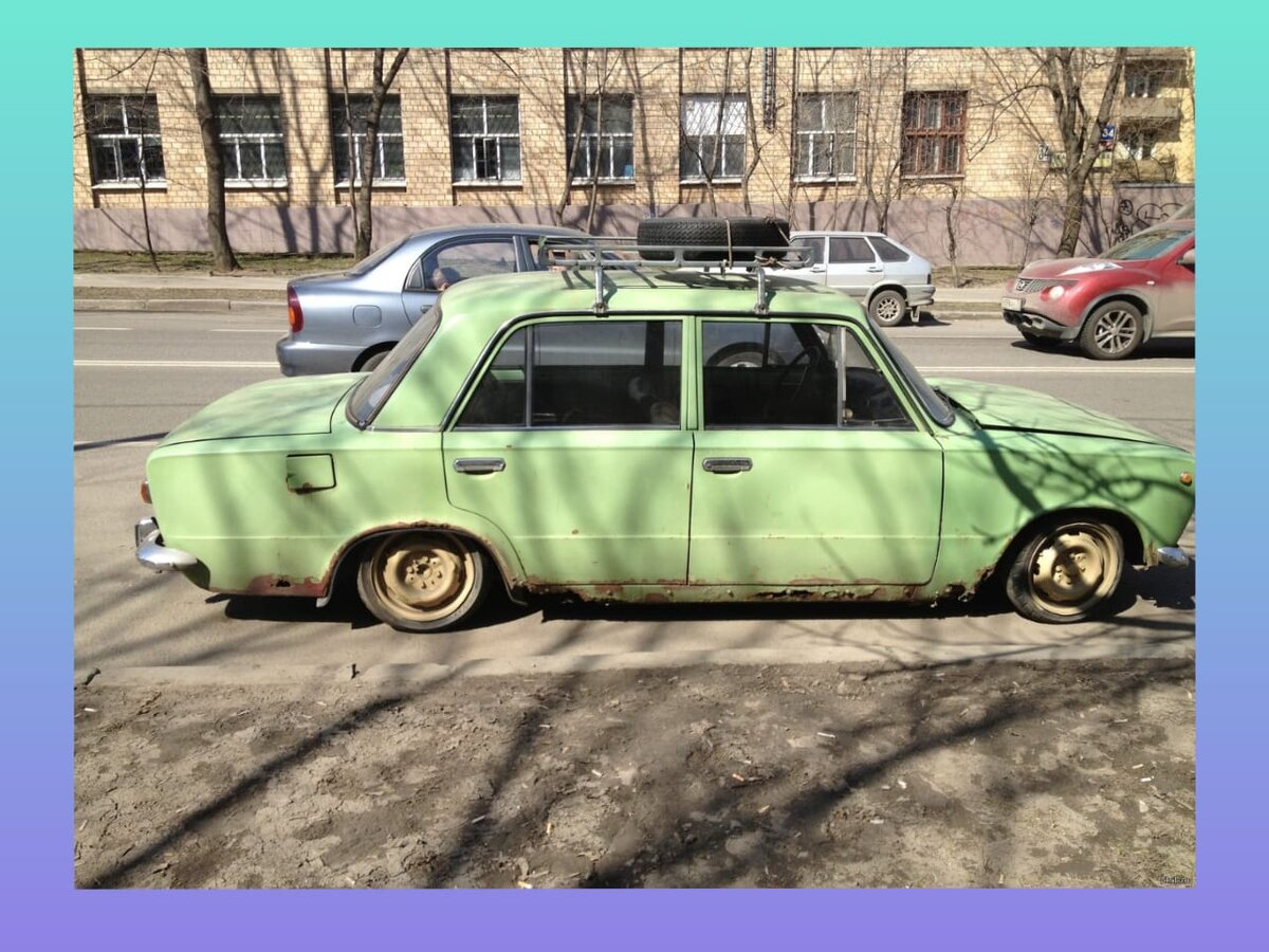 Уголовная ответственность за техосмотр транспортного средства