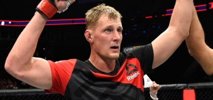 Александр Волков