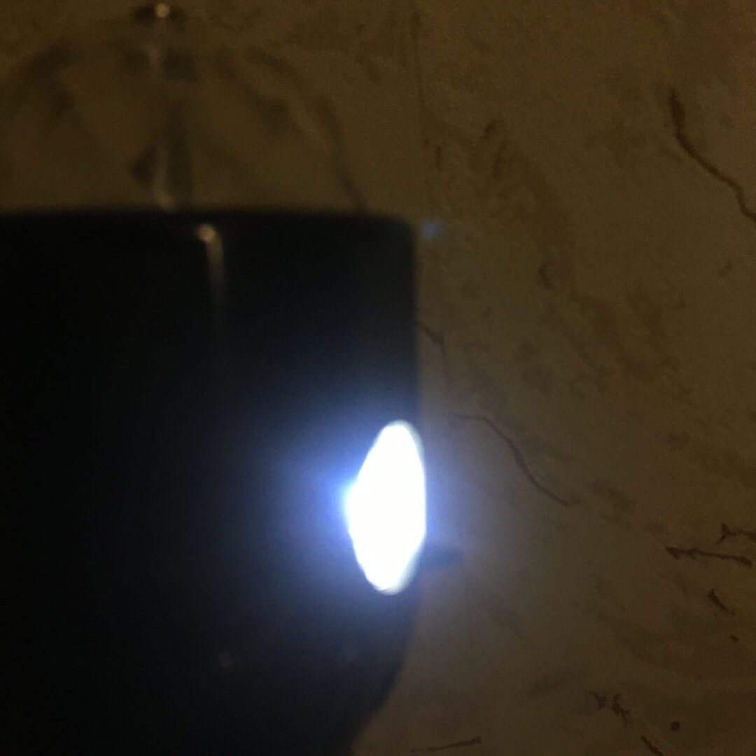 Классический фонарь