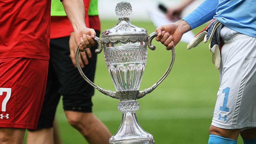 Фото: РИА Новости