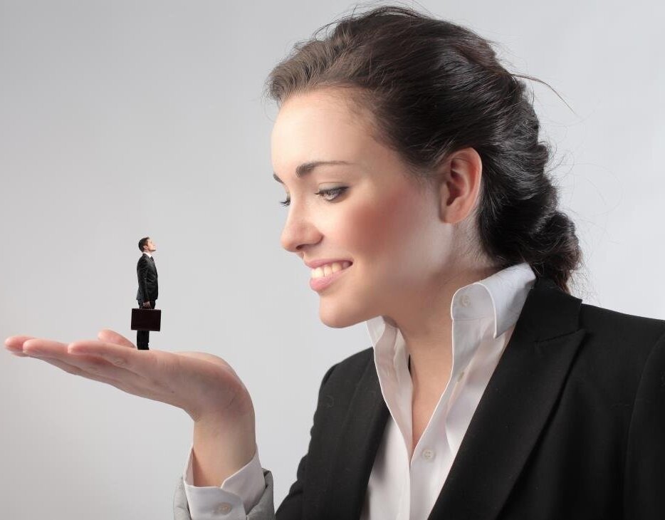 Посмотрите, кто это у нас зашел на Дзен поговорить о семье!