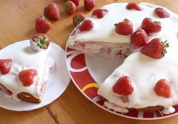 Понравилось? Подпишись