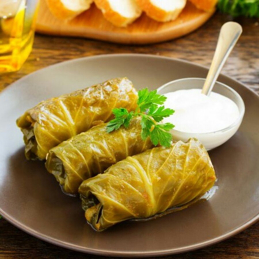 Голубцы картинки фото