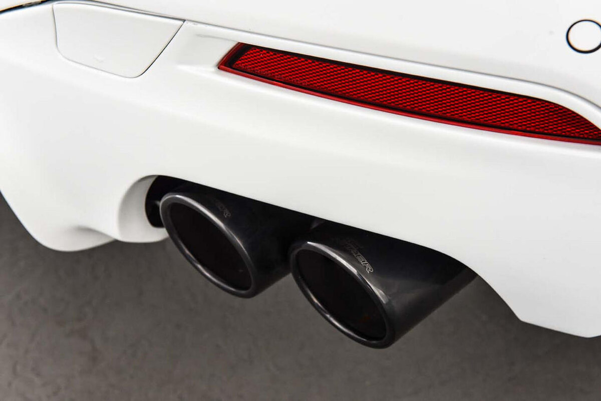 AC Schnitzer BMW 5 серии