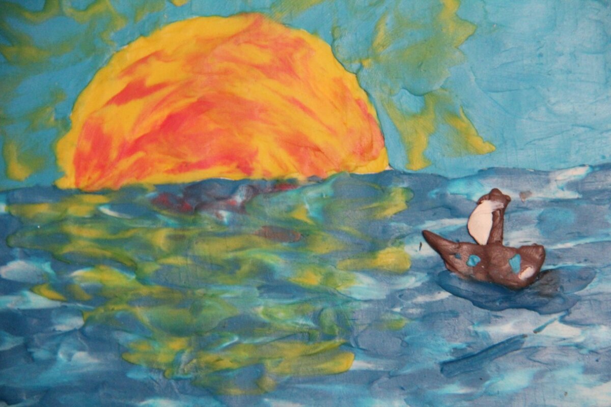 Безумие личности.