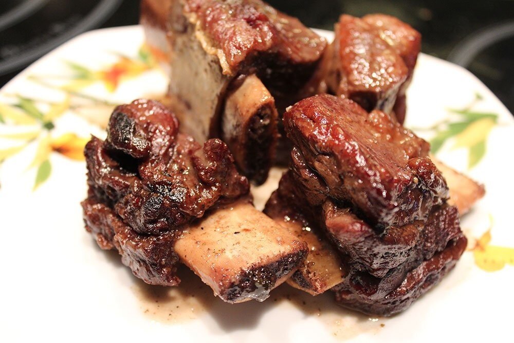 Ингредиенты: