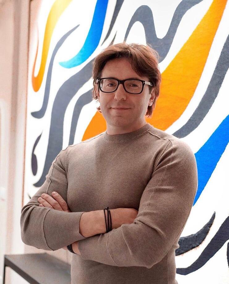 Андрей Малахов