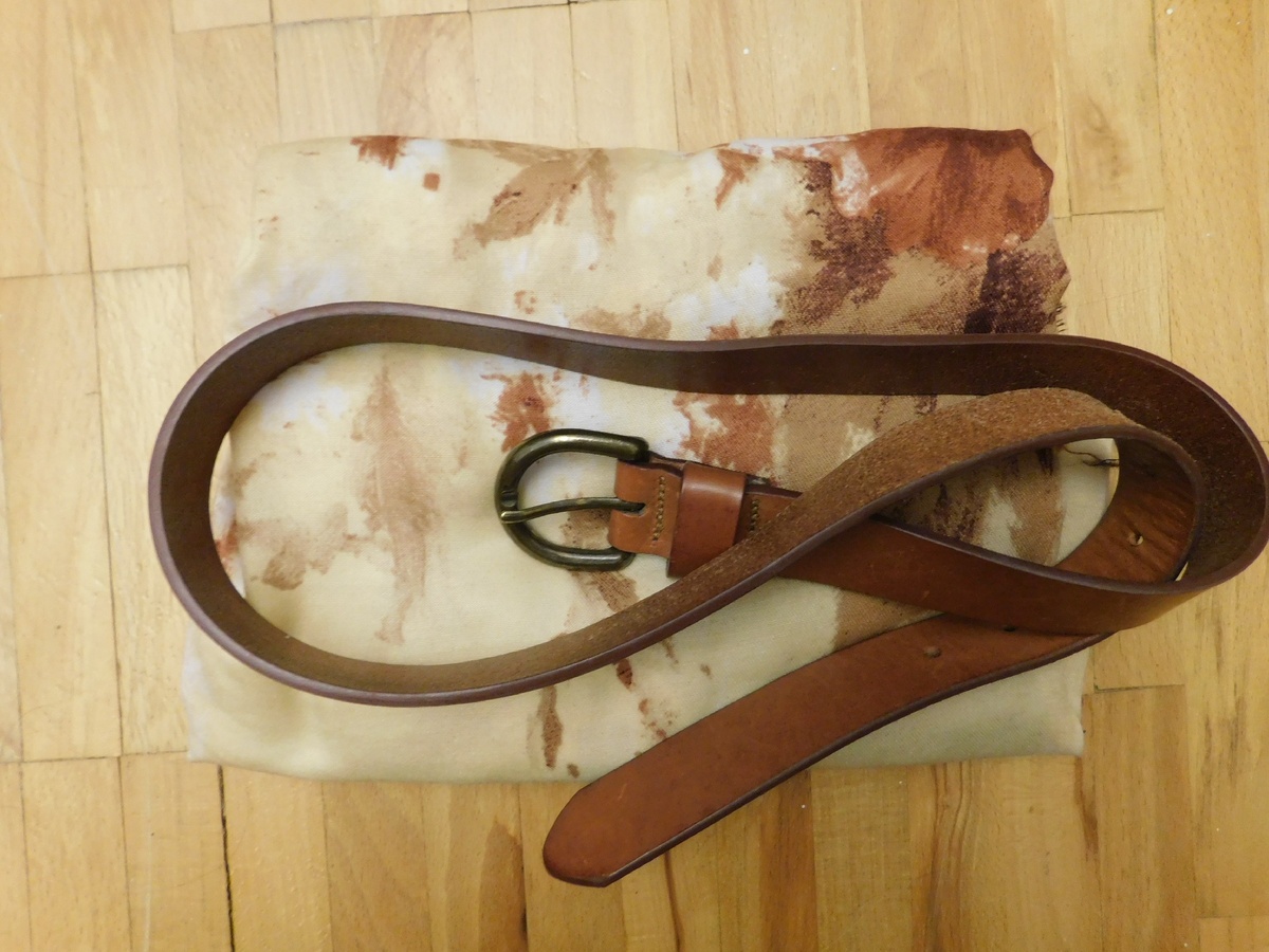 детали моего гардероба 