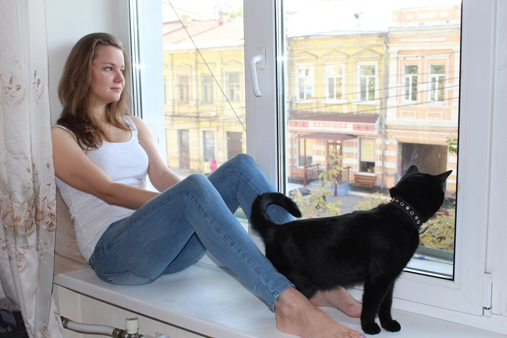 все фото автора