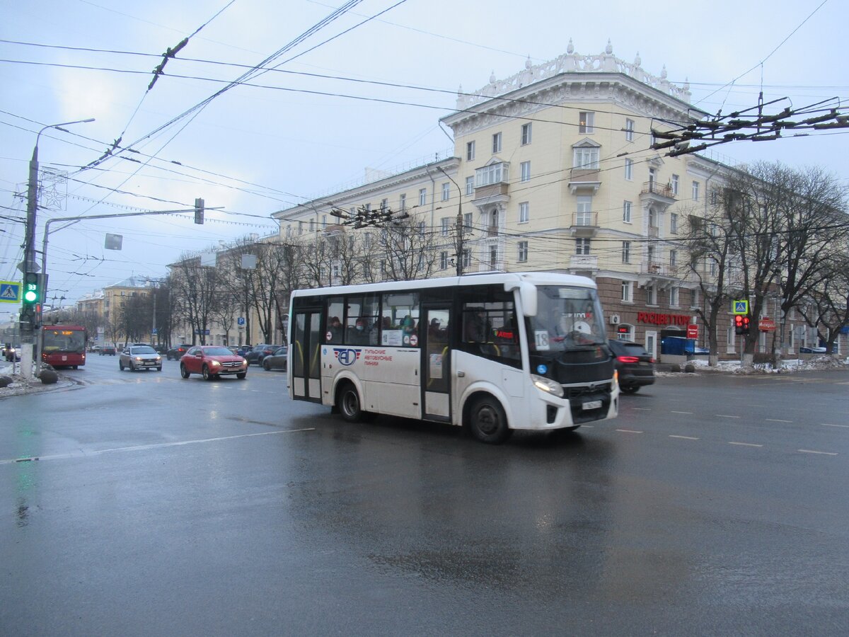 Общественный транспорт Тулы в 2020 году | ПАНТОГРАФ | Дзен