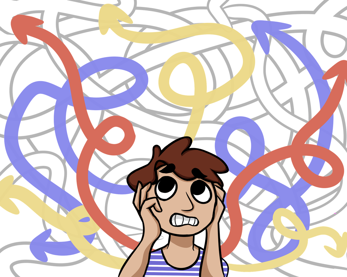 Ох, уж эти социальные проблемы!