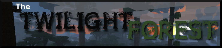 The Twilight Forest