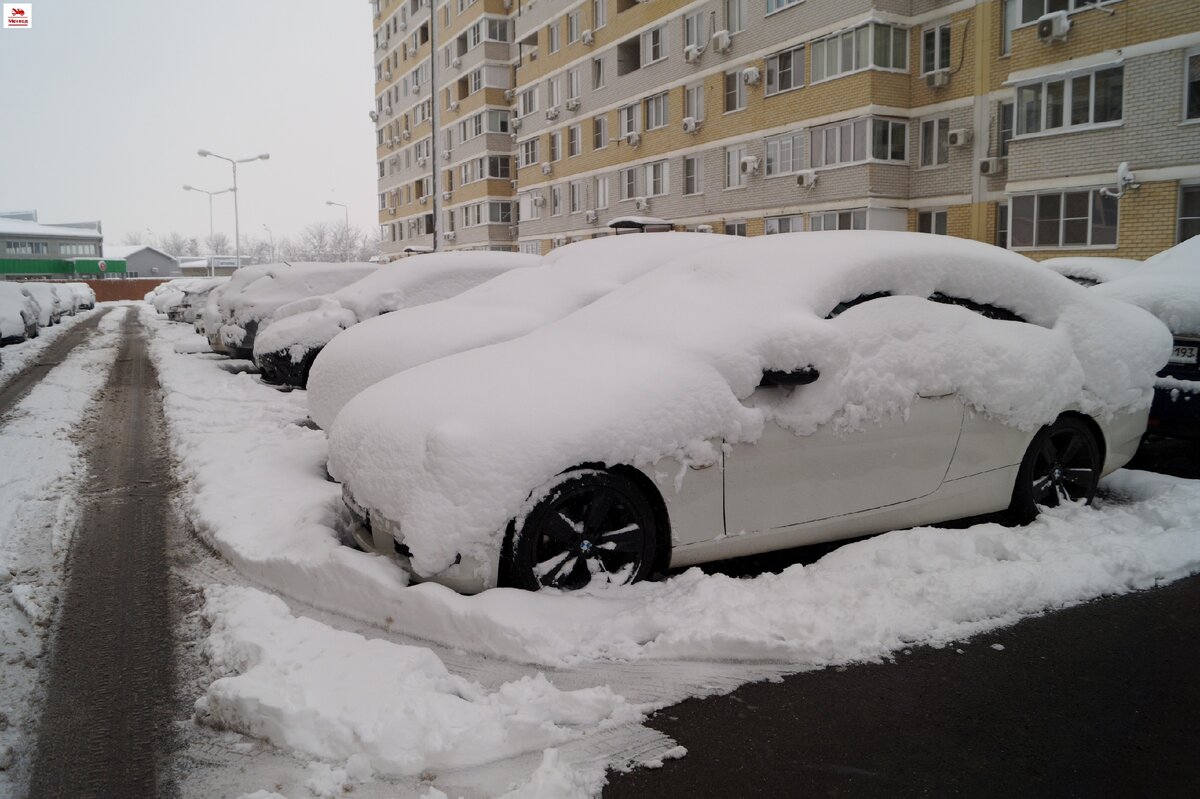 В морозы при -30, стараюсь свой автомобиль не эксплуатировать. Объясняю  почему | МЕХВОД | Дзен