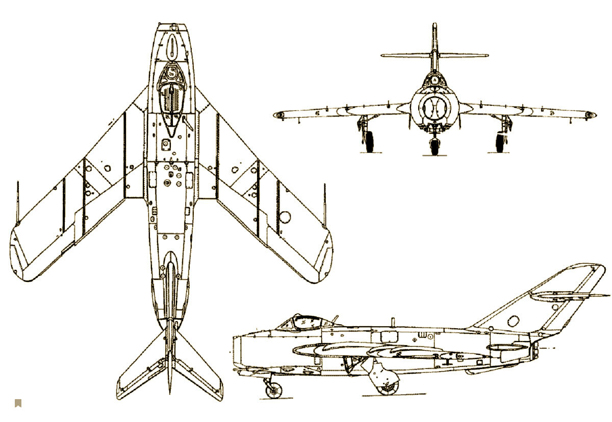 И 17 чертеж. Схема самолета миг 17пф. Чертежи самолета миг 17. Миг-15 истребитель чертежи. Чертежи самолета миг 15.