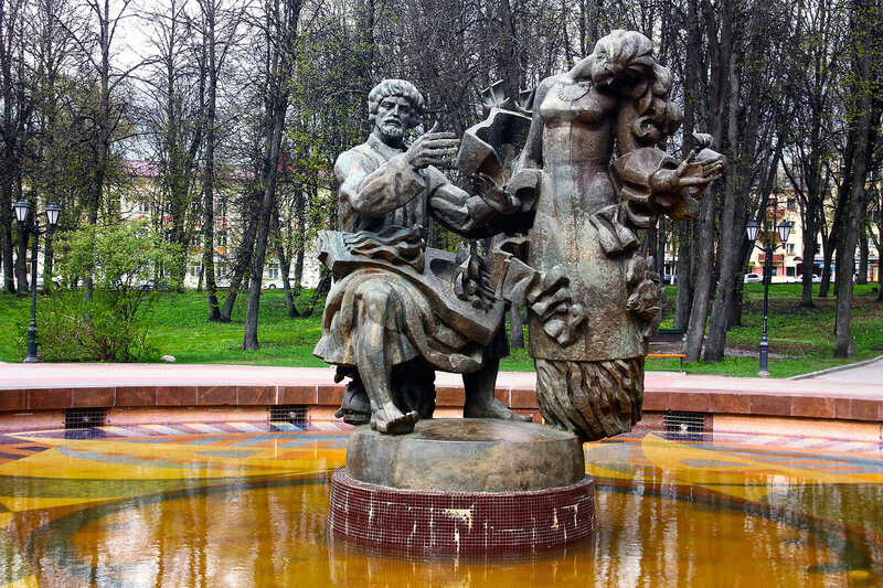 Туристический Великий Новгород: гармония прошлого и настоящего