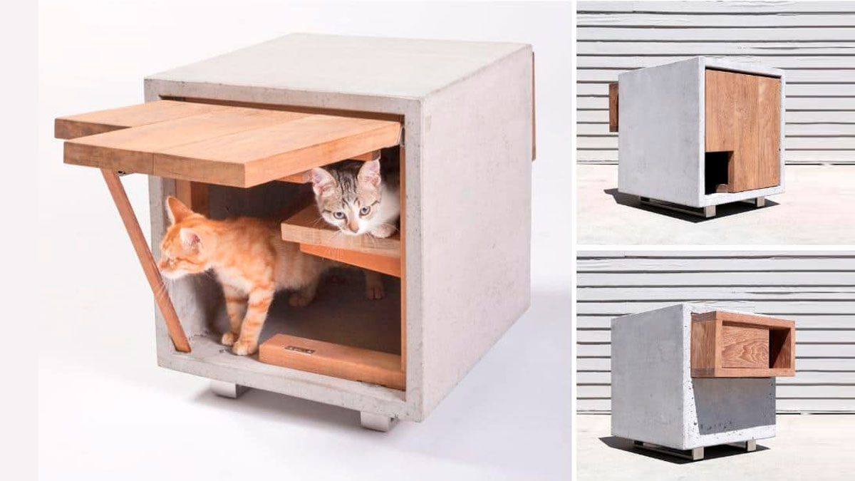 В тесноте, да не в обиде? Pinterest.ru