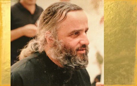 Приснопамятный протопресвитер Константин Стратигопулос (1946-2018)