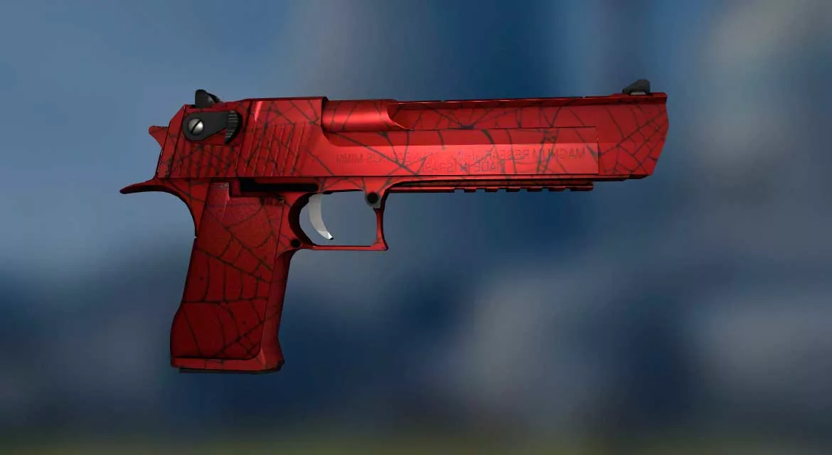 Eagle crimson web. Дигл КС го. Desert Deagle Кровавая паутина. Кровавая паутина дигл КС. Desert Eagle КС го.