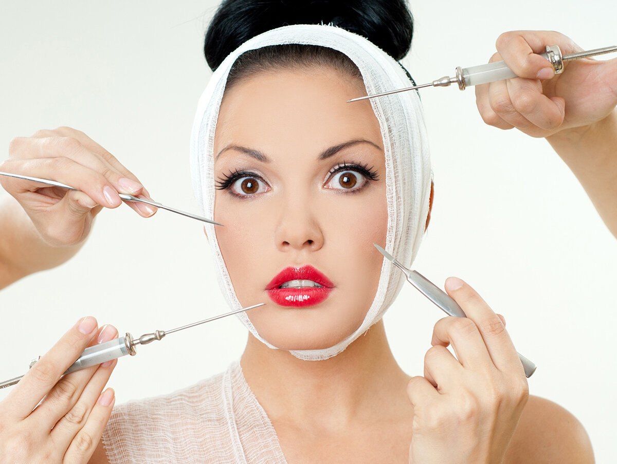 Современная косметология, имея большое количество различных уходовых средств, позволяет женщинам проводить многие процедуры красоты, не выходя из дома.-2