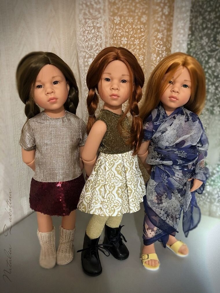 Испанские куклы девочки купить в интернет-магазине витамин-п-байкальский.рф