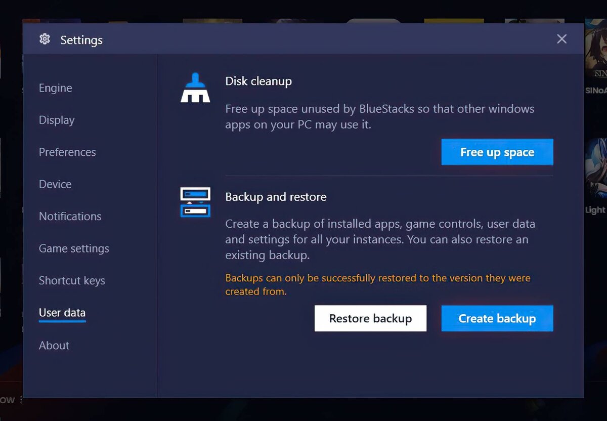 BlueStacks 4: как изменилась игровая платформа с момента первого релиза? |  BlueStacks | Дзен