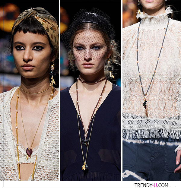 Christian Dior SS 2021