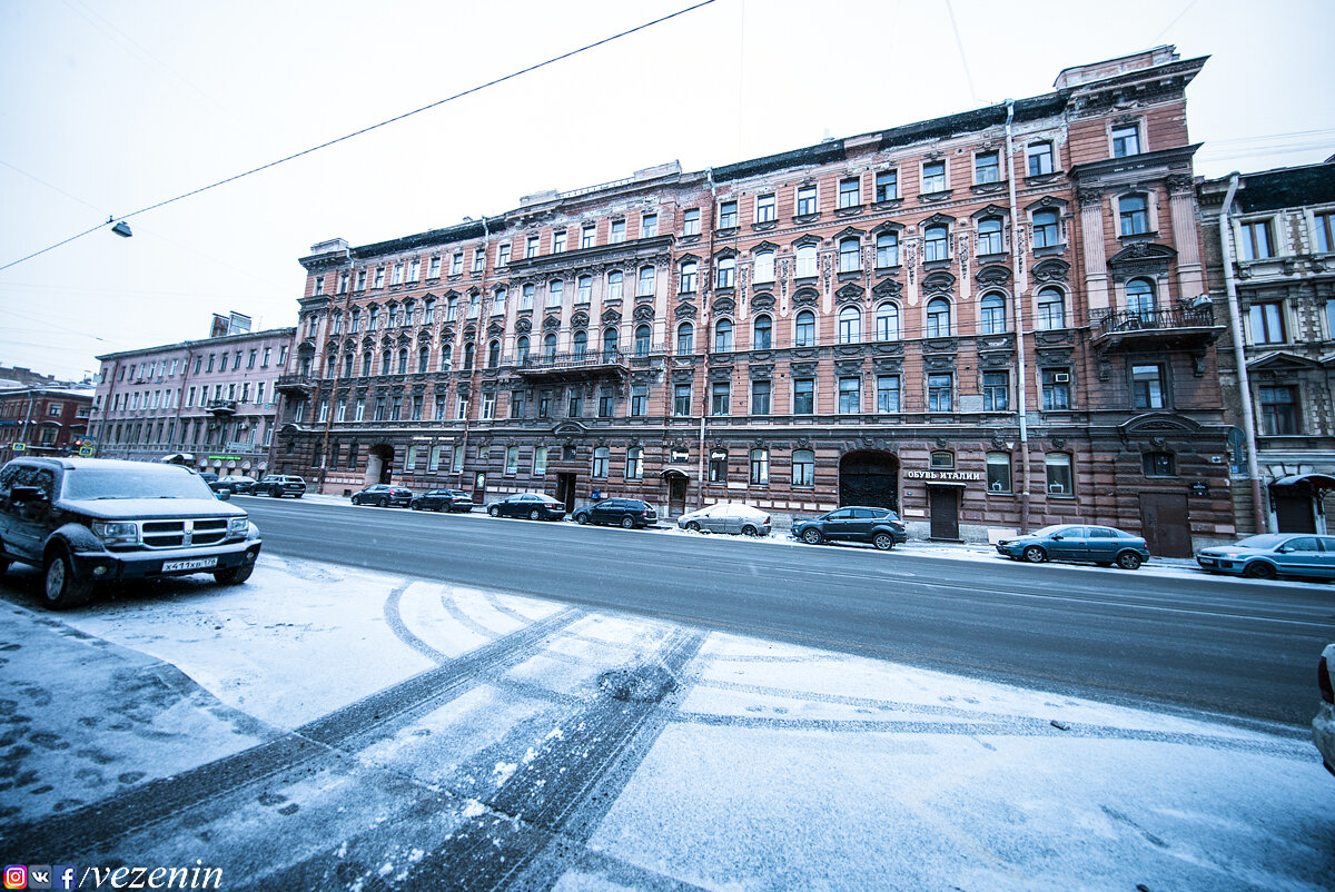 РАССЕЛЁННАЯ КВАРТИРА МИТРОФАНА БЕЛЯЕВА В СОБСТВЕННОМ ДОХОДНОМ ДОМЕ НА УЛ.  МАРАТА В САНКТ-ПЕТЕРБУРГЕ! | Живу в Петербурге по причине Восторга! | Дзен