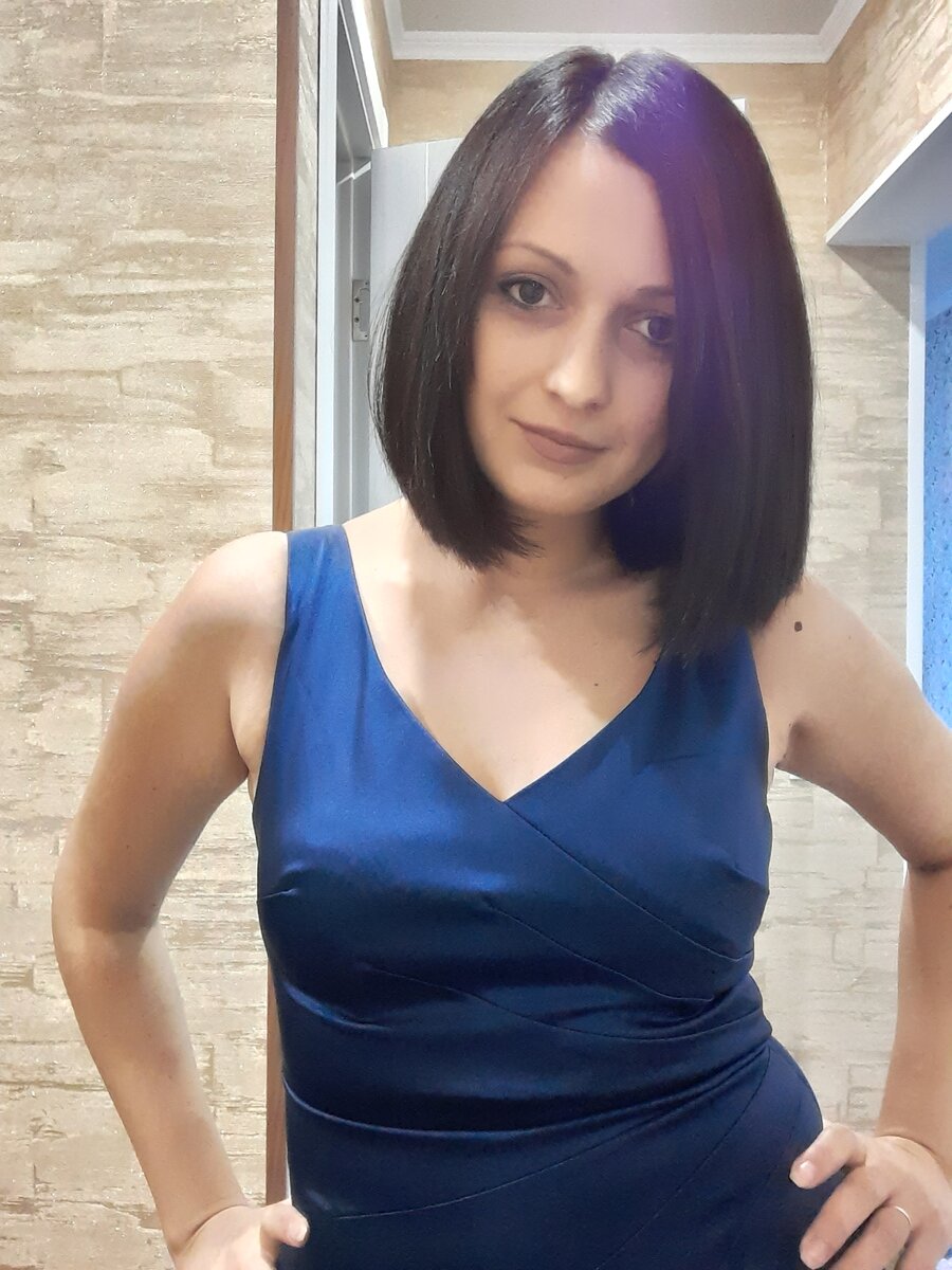 Я - Никитина Татьяна (27 лет)