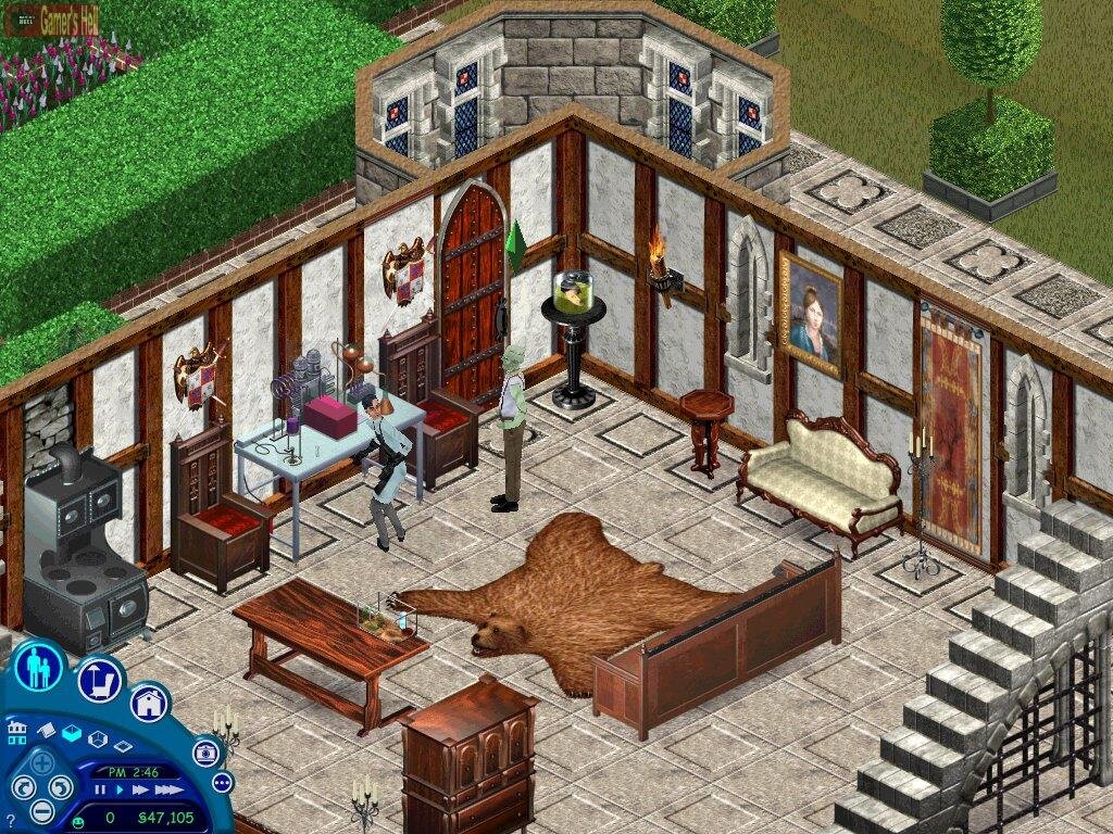 The SIMS 1. Симс Ливин лардж. SIMS 1 Living large. The SIMS 1999.