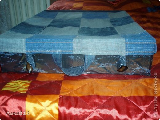 Все фото взяты с моей страницы сайта Страна Мастеров.