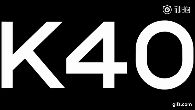 Redmi K40 и его старший «брат» Redmi K40 Pro