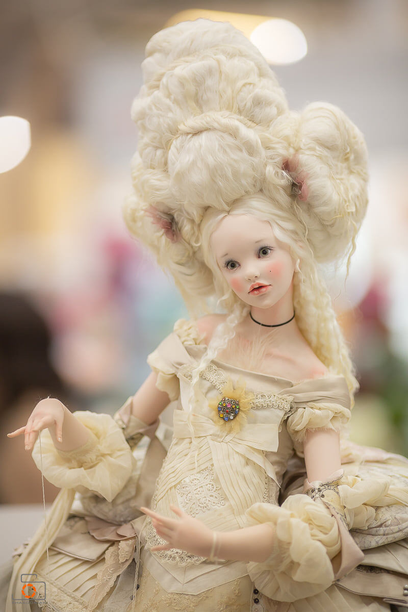 Фото Алексея Машутикова