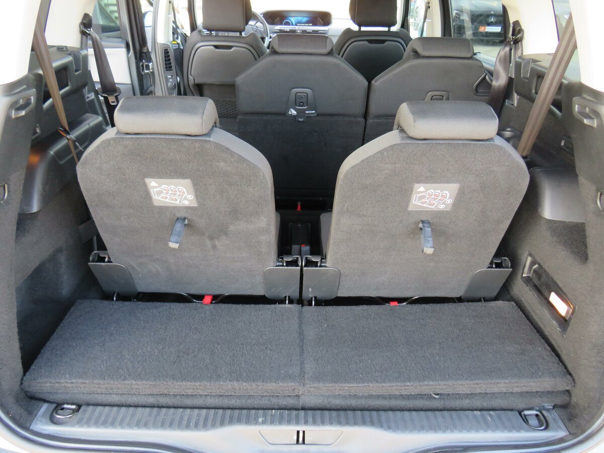 Ищу семиместный авто на вторичке. Источник иллюстрации - Яндекс Картинки