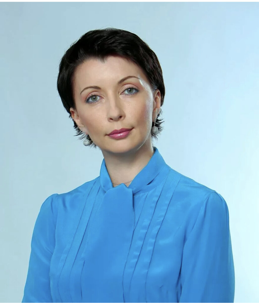 Елена Лукаш