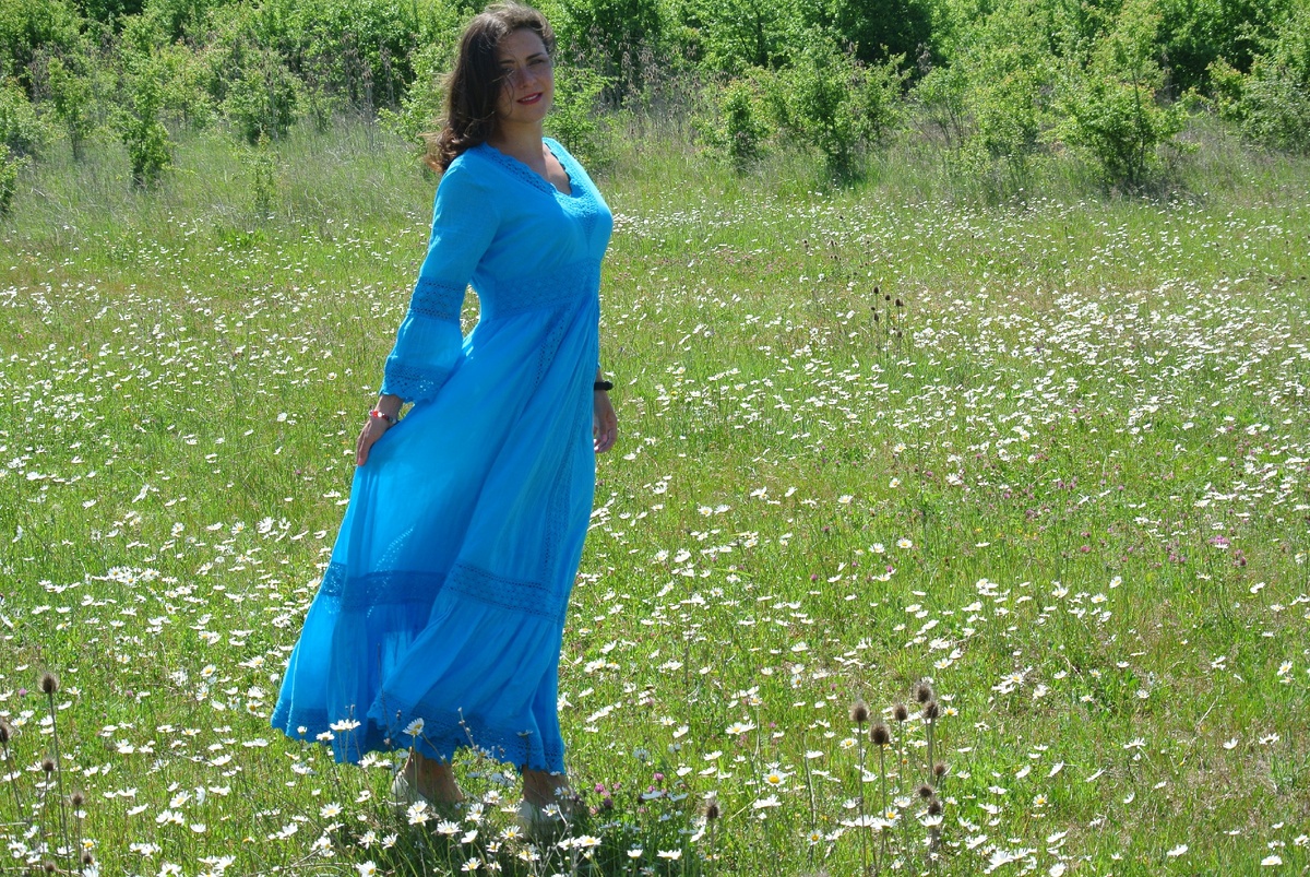 Поверишь ли ты в мир боли и лжи...?