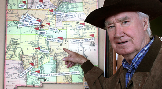 Форрест Фенн, https://tengrinews.kz/