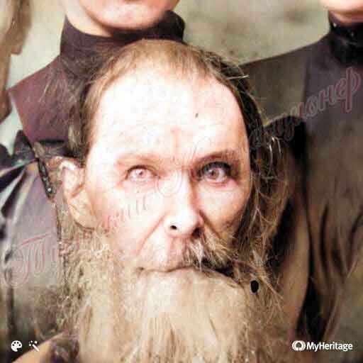 Священник, учитель Закона Божьего