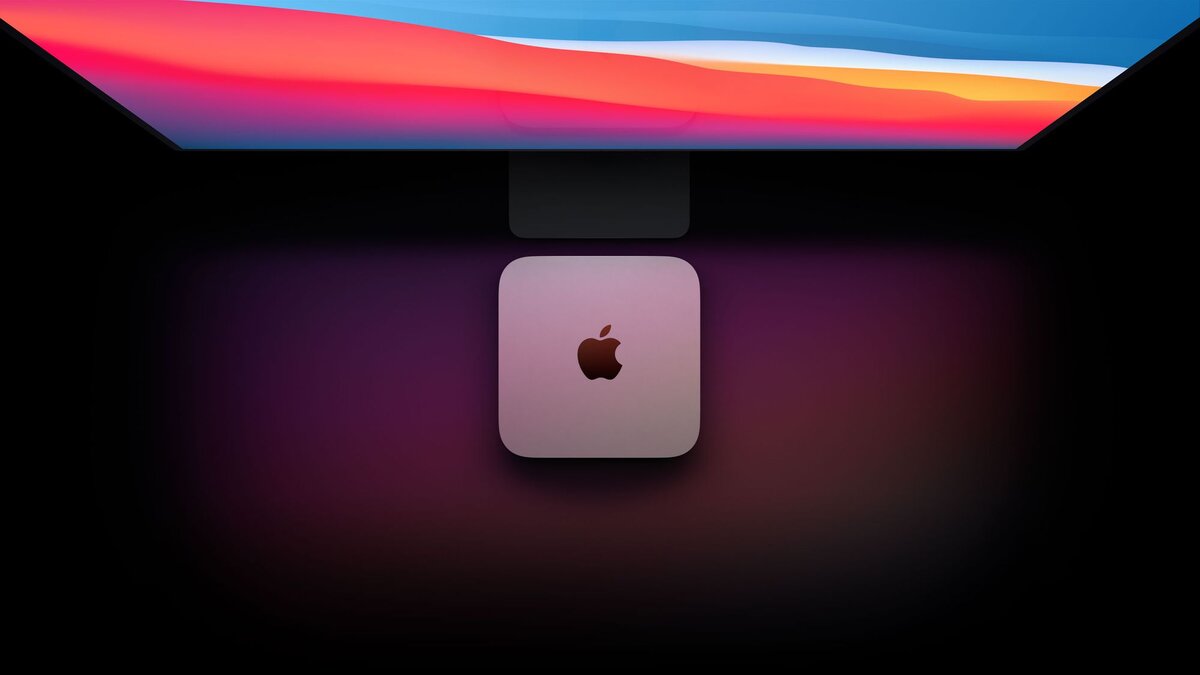  Изображение: Apple