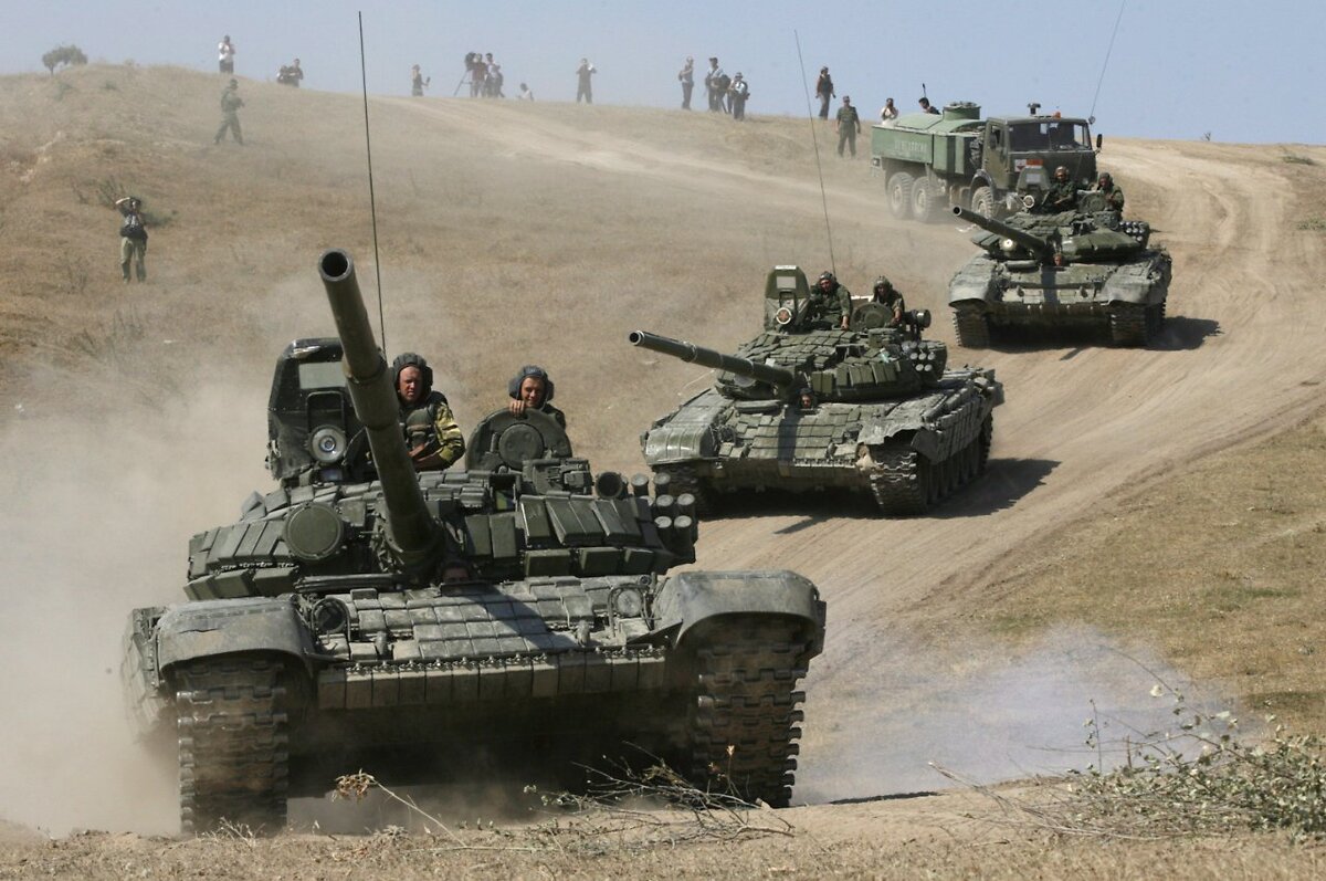 Картинки войска танковые войска