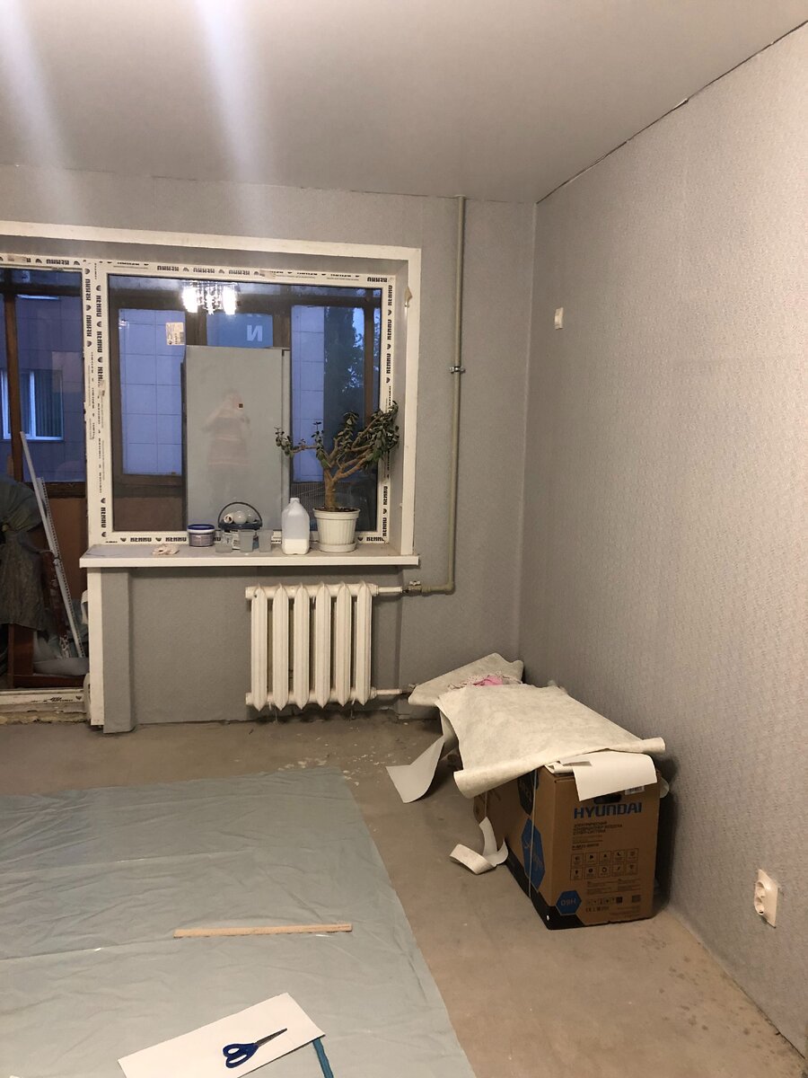 личное фото автора