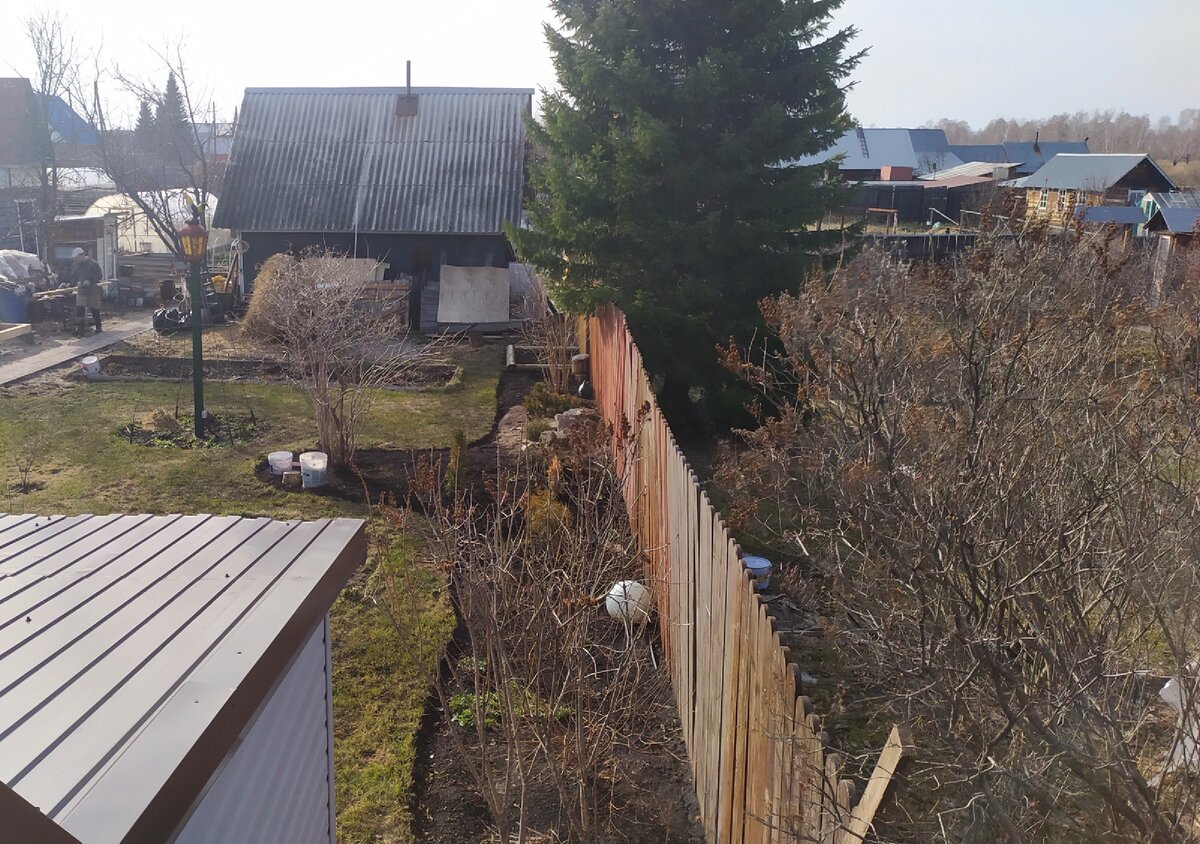 Итог трудовой субботы