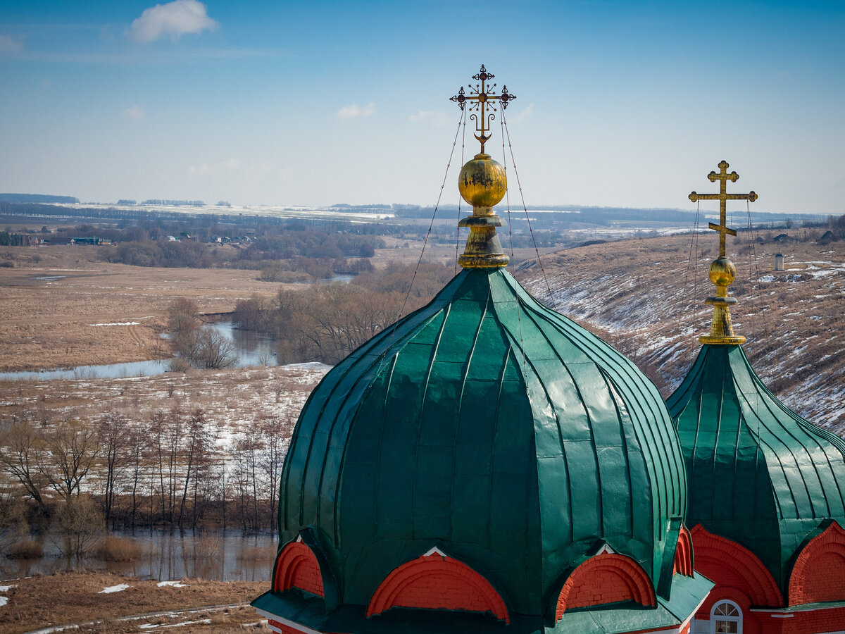 Фото Романа Солопова